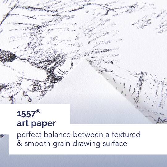 Canson® Artist Series Sketch Art Book